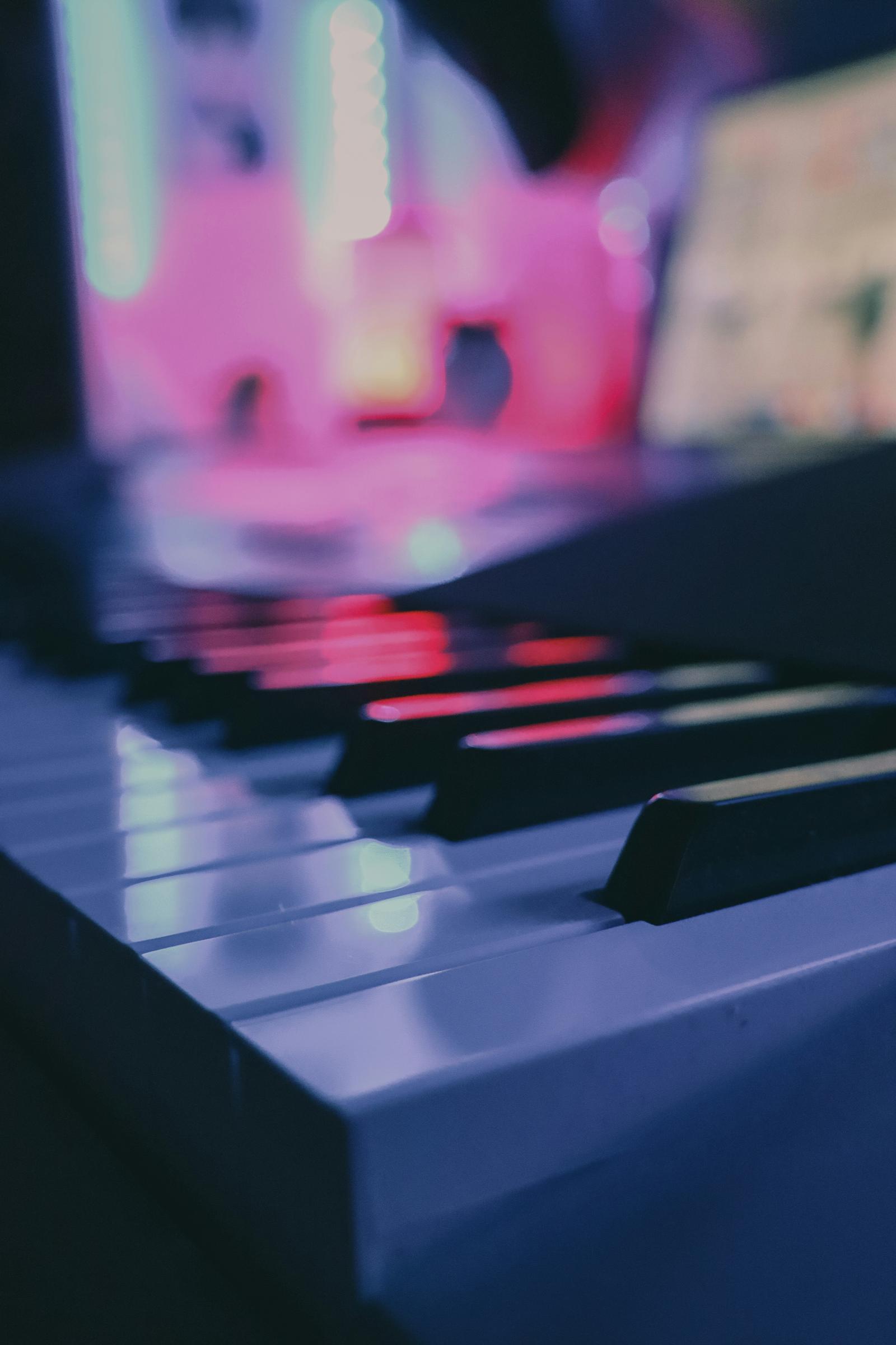 Artist Success Story